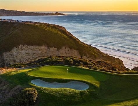 Farmers Insurance Open 2024 .